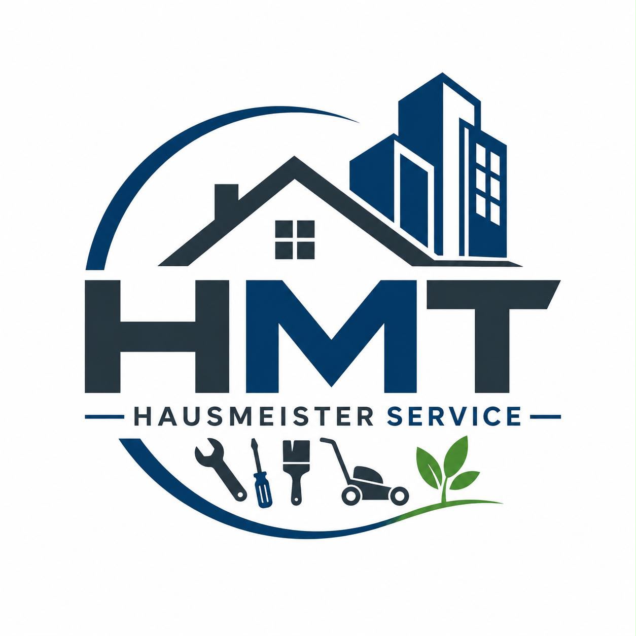 HMT Logo